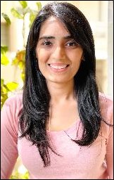 Jahnavi Pandya