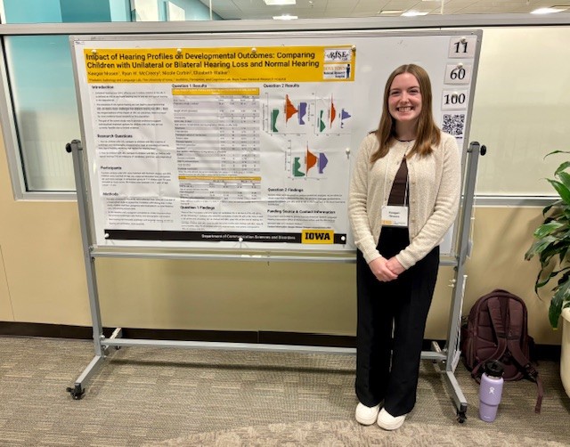 Keegan Nissen poster at FURF