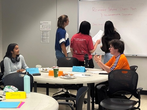 summer program classroom 2