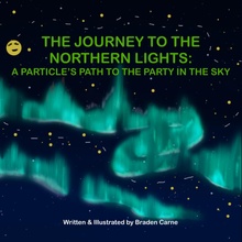 northern lights book cover