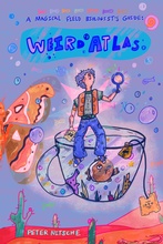 weird atlas book cover