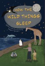 How the wild things sleep