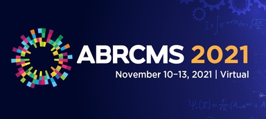 ABRCMS 2021 Annual Conference banner