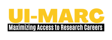 UI-MARC Logo