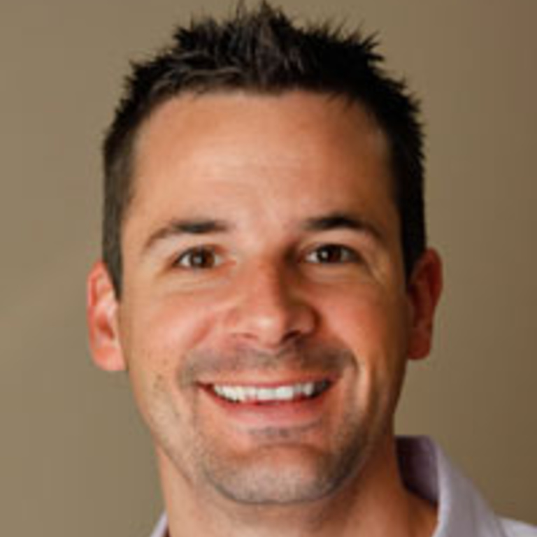 Ryan Boudreau