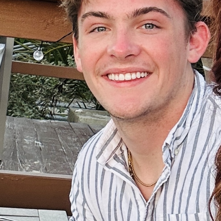Samuel Swanson 