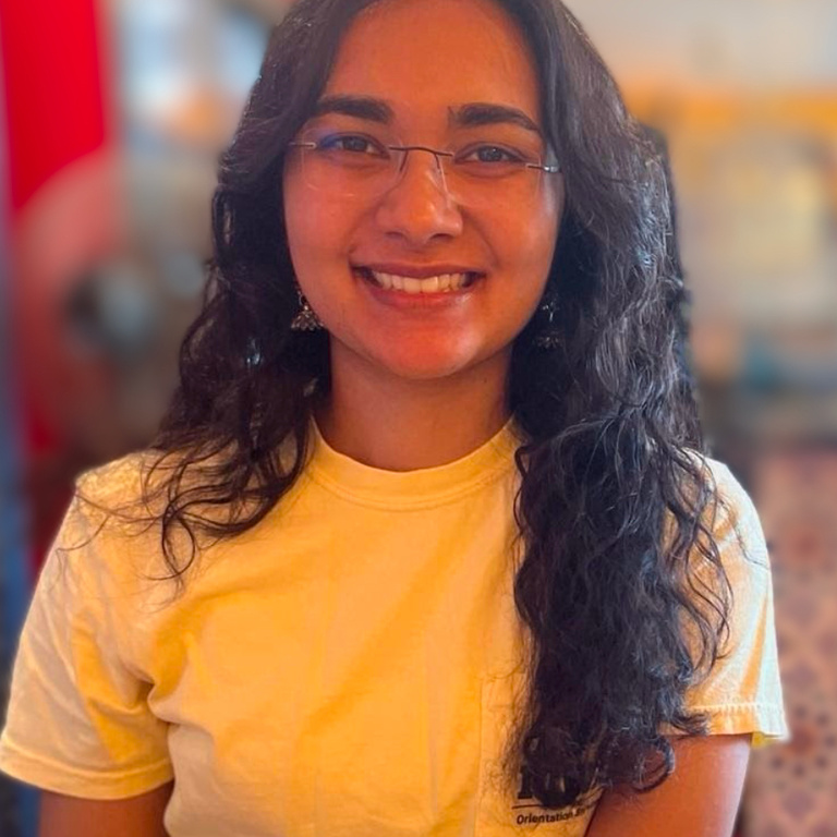 Shelly Mishra 